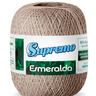 Novelo Esmeralda - Supremo Fios Novelo Esmeralda - Supremo Fios