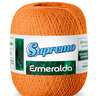 Novelo Esmeralda - Supremo Fios Novelo Esmeralda - Supremo Fios