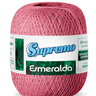 Novelo Esmeralda - Supremo Fios Novelo Esmeralda - Supremo Fios