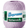 Novelo Esmeralda - Supremo Fios Novelo Esmeralda - Supremo Fios