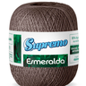 Novelo Esmeralda - Supremo Fios Novelo Esmeralda - Supremo Fios