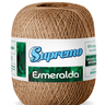 Novelo Esmeralda - Supremo Fios Novelo Esmeralda - Supremo Fios