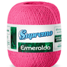 Novelo Esmeralda - Supremo Fios Novelo Esmeralda - Supremo Fios