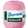 Novelo Esmeralda - Supremo Fios Novelo Esmeralda - Supremo Fios
