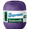 Novelo Esmeralda - Supremo Fios Novelo Esmeralda - Supremo Fios
