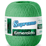 Novelo Esmeralda - Supremo Fios Novelo Esmeralda - Supremo Fios