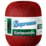 Novelo Esmeralda - Supremo Fios Novelo Esmeralda - Supremo Fios