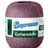 Novelo Esmeralda - Supremo Fios Novelo Esmeralda - Supremo Fios