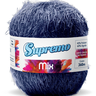 Novelo Mix Peludinho - Supremo Fios Novelo Mix Peludinho - Supremo Fios