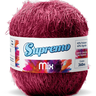 Novelo Mix Peludinho - Supremo Fios Novelo Mix Peludinho - Supremo Fios
