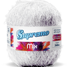 Novelo Mix Peludinho - Supremo Fios Novelo Mix Peludinho - Supremo Fios