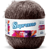 Novelo Mix Peludinho - Supremo Fios Novelo Mix Peludinho - Supremo Fios