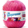 Novelo Mix Peludinho - Supremo Fios Novelo Mix Peludinho - Supremo Fios
