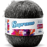 Novelo Mix Peludinho - Supremo Fios Novelo Mix Peludinho - Supremo Fios