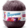 Novelo Mix Peludinho - Supremo Fios Novelo Mix Peludinho - Supremo Fios