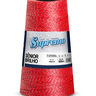 Fio Sênior Polipropileno Brilho 500M - Supremo Fios Fio Sênior Polipropileno Brilho 500M - Supremo Fios