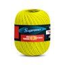 Novelo Iris Fashion 100% Algodão Neon Estonado - Supremo Fios Novelo Iris Fashion 100% Algodão Neon Estonado - Supremo Fios