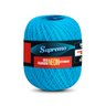 Novelo Iris Fashion 100% Algodão Neon Estonado - Supremo Fios Novelo Iris Fashion 100% Algodão Neon Estonado - Supremo Fios