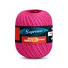 Novelo Iris Fashion 100% Algodão Neon Estonado - Supremo Fios Novelo Iris Fashion 100% Algodão Neon Estonado - Supremo Fios
