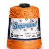 Barbante Prediletto Neon N° 6 600 g - Supremo Fios Barbante Prediletto Neon N° 6 600 g - Supremo Fios