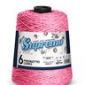 Barbante Prediletto Cores N° 6 600 g - Supremo Fios Barbante Prediletto Cores N° 6 600 g - Supremo Fios