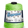 Barbante Prediletto Cores N° 6 600 g - Supremo Fios Barbante Prediletto Cores N° 6 600 g - Supremo Fios