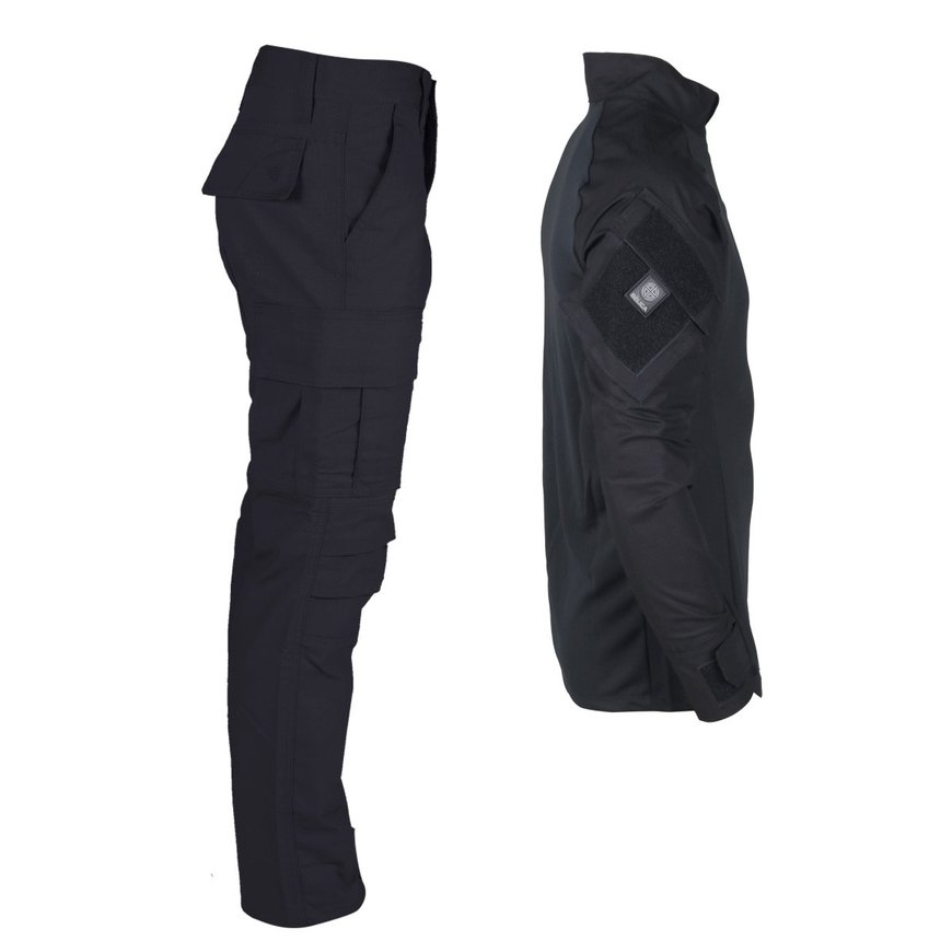 Emersongear-Men's Tactical Combat Calças, Calças de carga