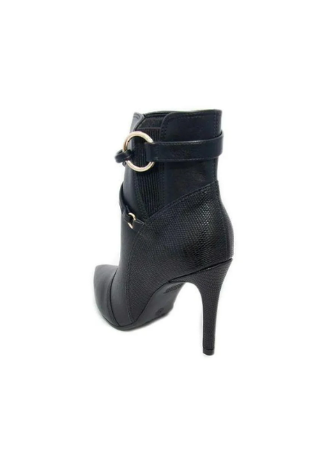 Botas femininas bebece clearance