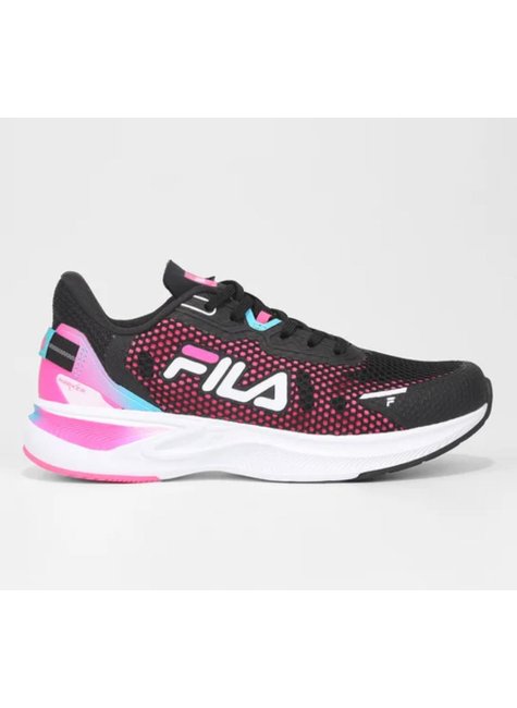 Tenis fila top feminino 2018