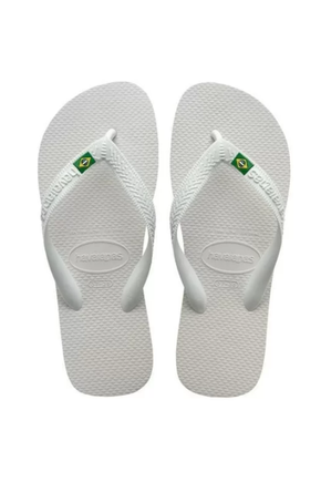 Chinelo Feminino Havaianas Slim Gloss Marinho