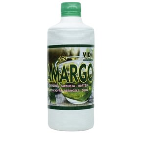 Amargo - 500ml