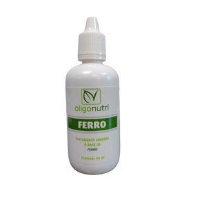 Nutri Ferro - 50ml