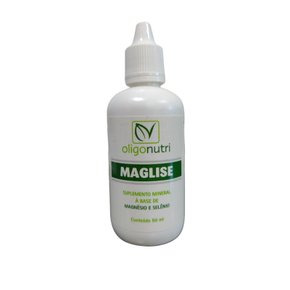 Nutri Maglise - 50ml