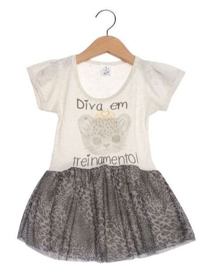 Camiseta Infantil Aurora Rosa MCDVMA BELA ADORMECIDA COD-0369-MC