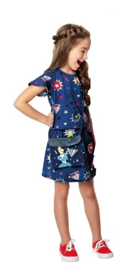 Vestido clearance ladybug malwee