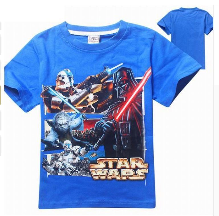 Comprar camiseta star wars new arrivals