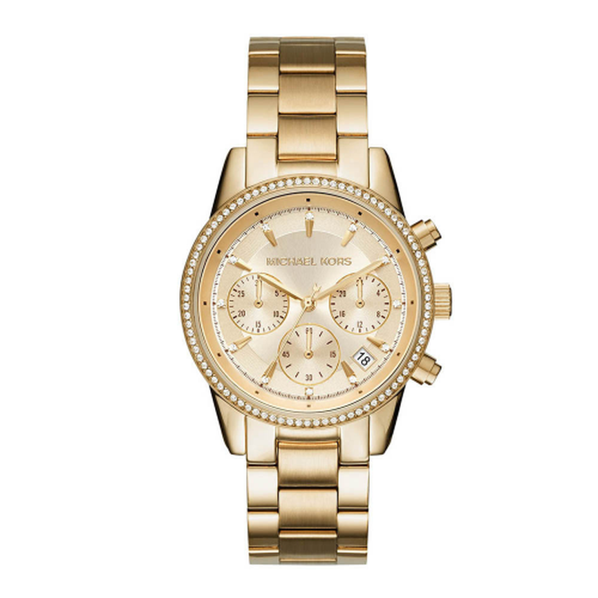 Valor relogio michael kors hot sale feminino