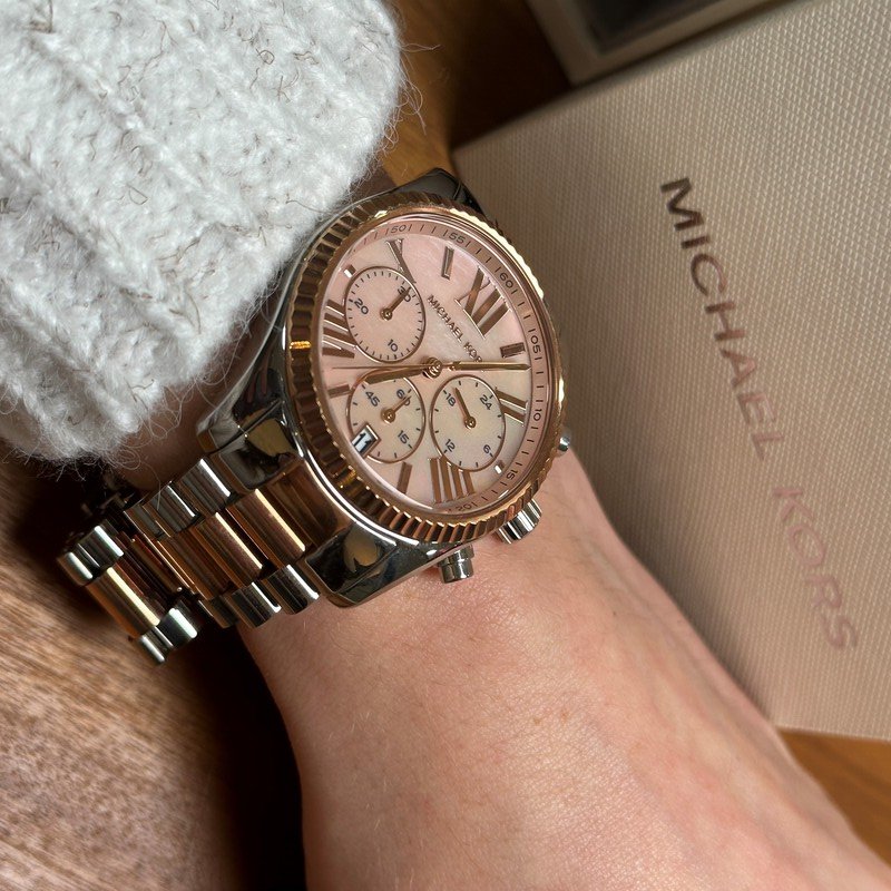 Valor relogio michael kors hot sale feminino