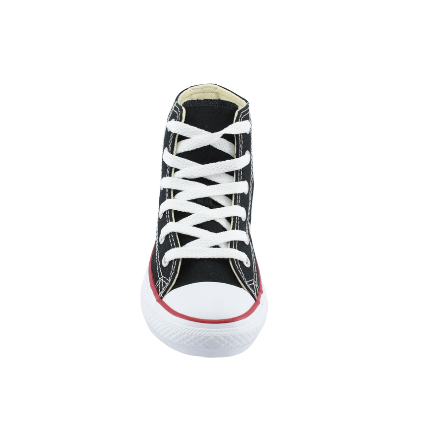 Tênis All Star CK93101 Feminino Branco Bordo