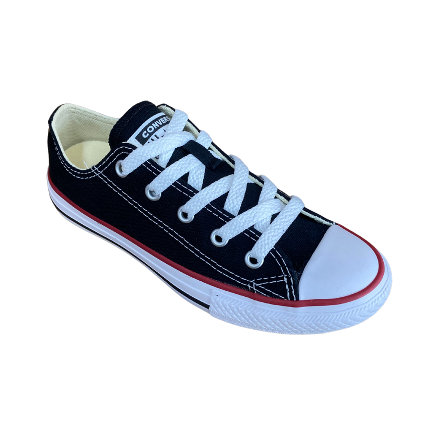 All Star Infantil: Azul, Preto, Branco e mais