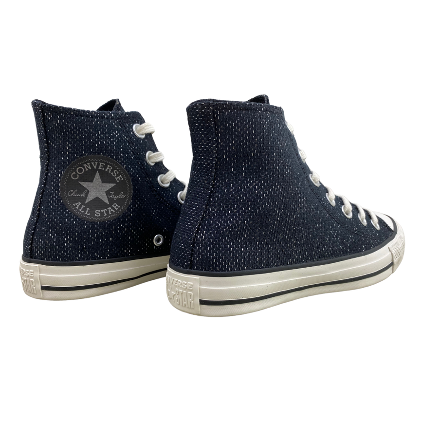 Tênis All Star Converse CT44602 Feminino Preto