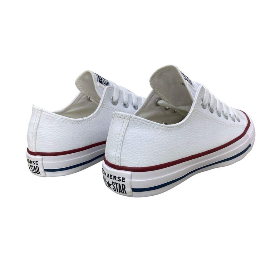 Tênis All Star Converse Feminino Branco