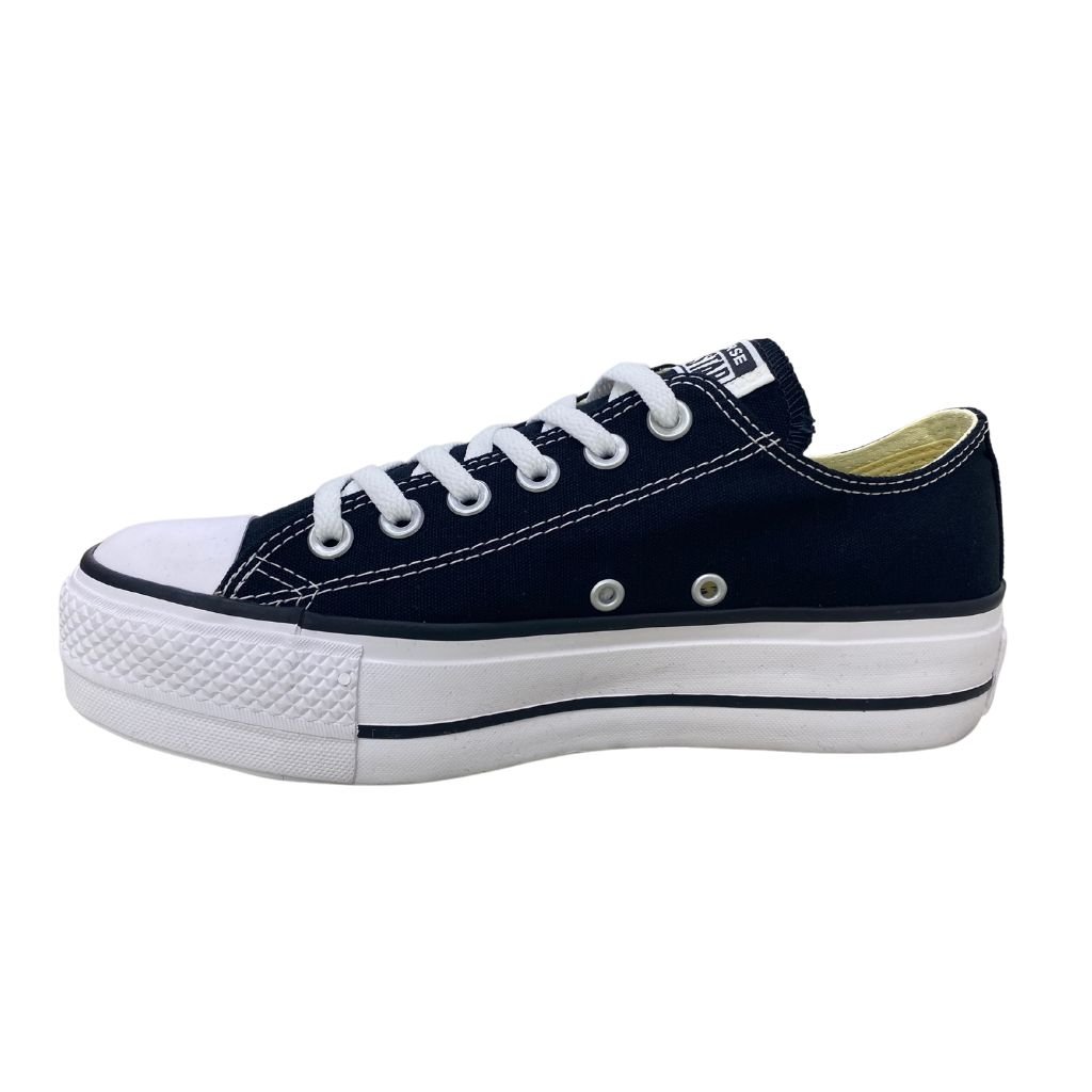 All star solado sales alto