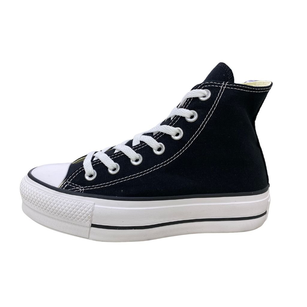 All star solado sales alto