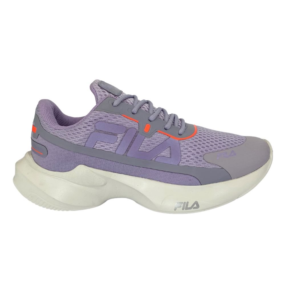 Tenis fila infantil feminino cheap klin