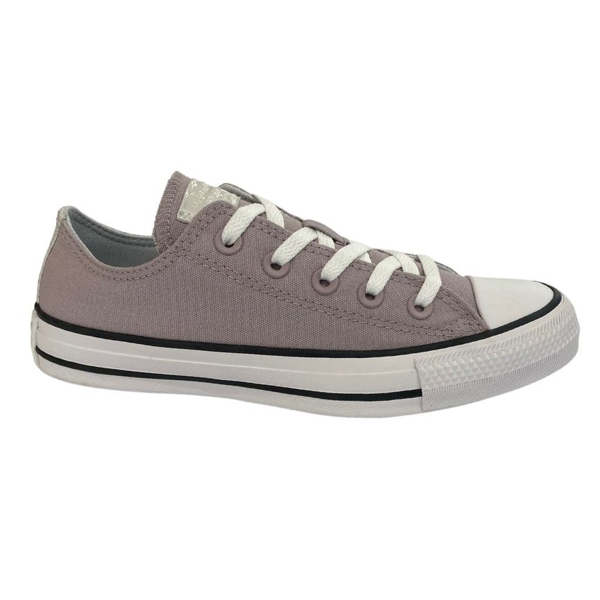 Tênis Converse All Star Chuck Taylor Cano Baixo - Ostore Sneakers