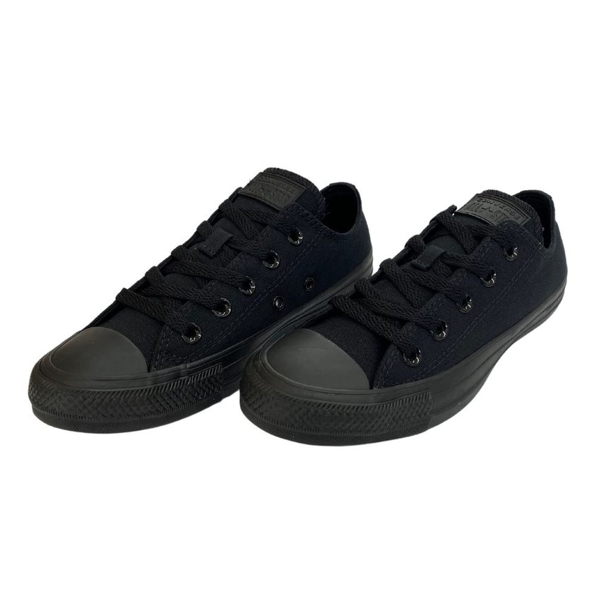 Tênis Feminino Chuck Taylor All Star - Converse - Preto - Shop2gether