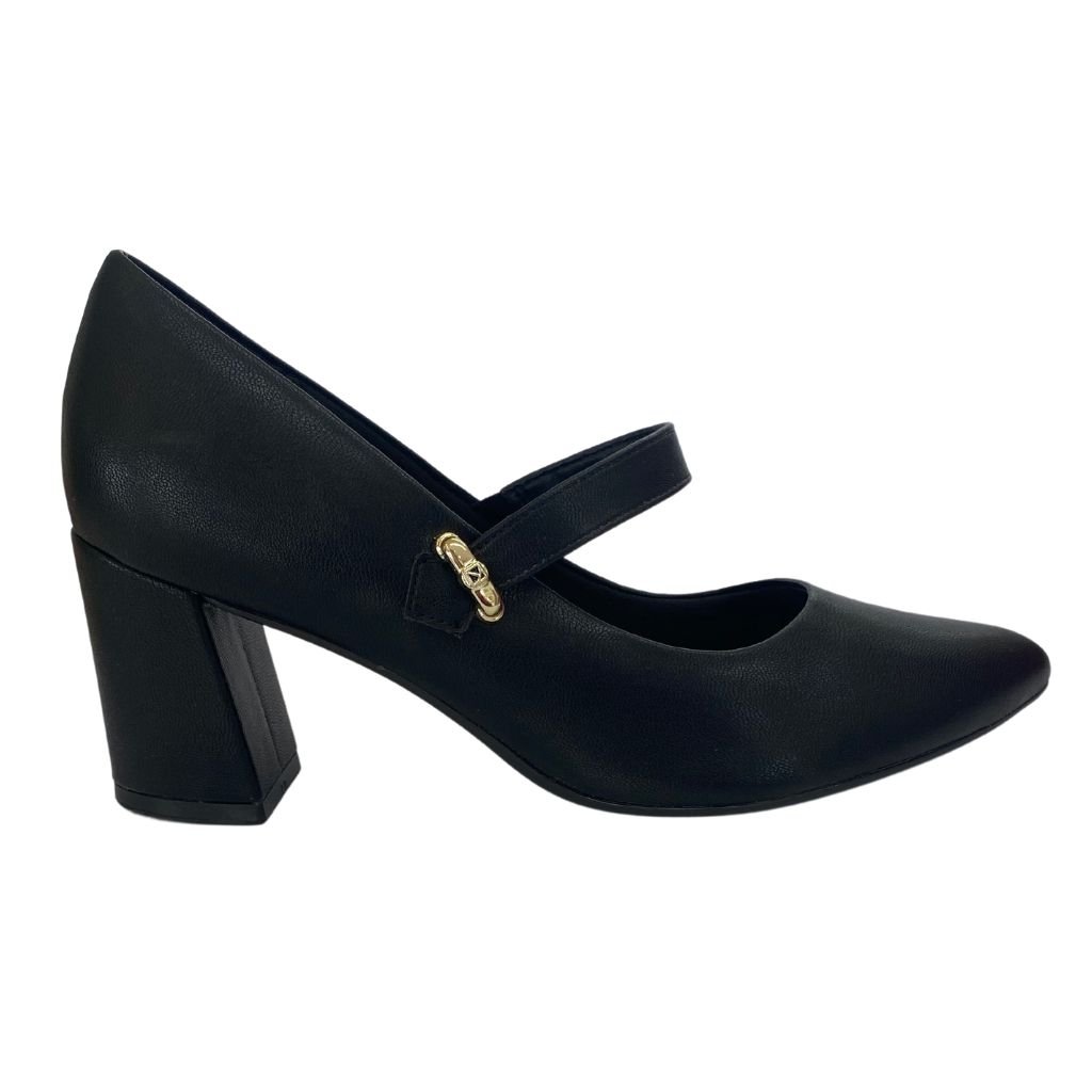 Sapato piccadilly clearance scarpin feminino