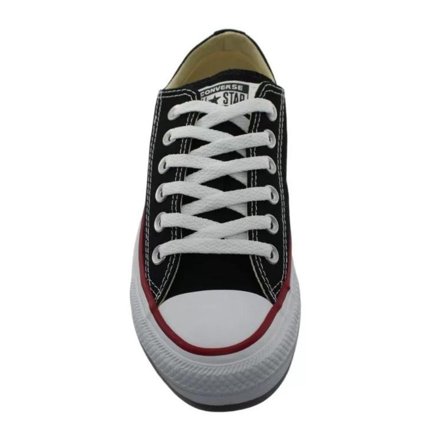 Tênis All Star Converse Sola Alta Preto