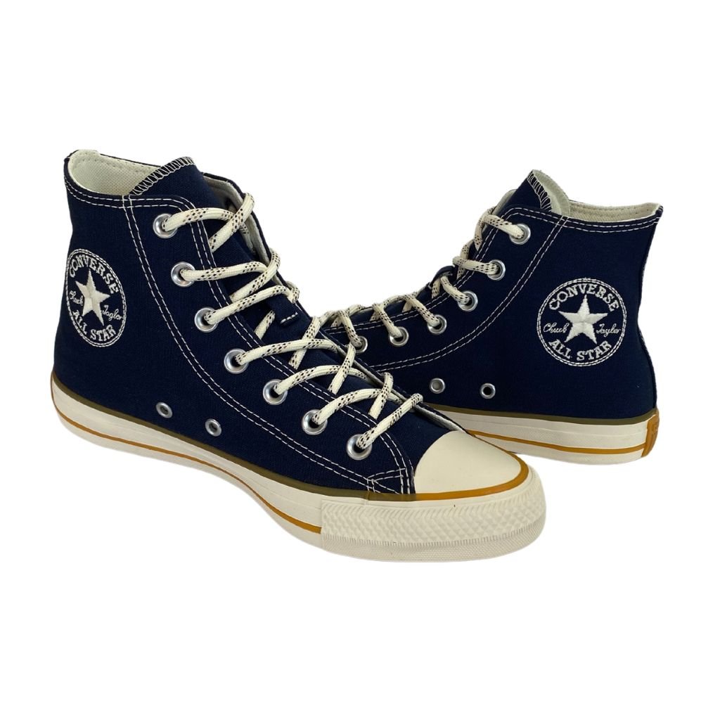 Tenis converse feminino cano hot sale alto